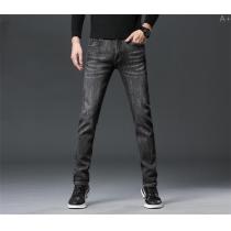裏起毛❤️ARMANI Jeans アルマーニコピーメンズデニム人気ランキング秋冬流行り使いやすい