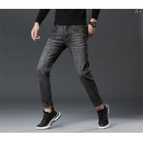 裏起毛❤️ARMANI Jeans アルマーニコピーメンズデニム人気ランキング秋冬流行り使いやすい