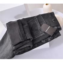 裏起毛❤️ARMANI Jeans アルマーニコピーメンズデニム人気ランキング秋冬流行り使いやすい