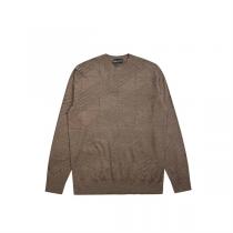 【VIPセール】ARMANIセーターメンズアルマーニ服コピー2026流行り秋冬コレクション3色
