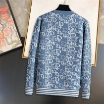 【カッコイイ】diorスーパーコピーカーディガン新作ファッション★ユニセックス★着こなし