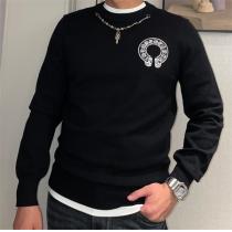 【2026入手困難】CHROME HEARTSセーター人気クロムハーツコピー激安男女OK芸能人愛用