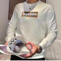 ❤️2026最新入荷❤️Supreme & Burberryコラボセーター新作エレガントシュプリームコピー★着回し力抜群大人気
