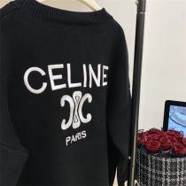 【最新入荷】セリーヌカーディガン新作 CELINEコピー人気色芸能人愛用オシャレ秋冬流行り