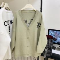 【最新入荷】セリーヌカーディガン新作 CELINEコピー人気色芸能人愛用オシャレ秋冬流行り