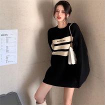 バレンシアガ 人気商品BALENCIAGAセーターコピー2026流行りオーバーサイズ★ユニセックス