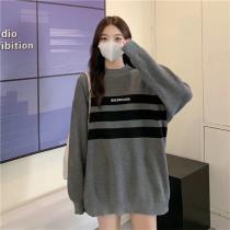 バレンシアガ 人気商品BALENCIAGAセーターコピー2026流行りオーバーサイズ★ユニセックス