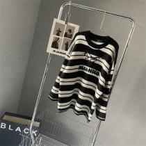 人気上昇中❤️ARC'TERYX JIL SANDER コラボ ストライプセーター 激安 ジルサンダー服コピー