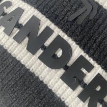 人気上昇中❤️ARC'TERYX JIL SANDER コラボ ストライプセーター 激安 ジルサンダー服コピー