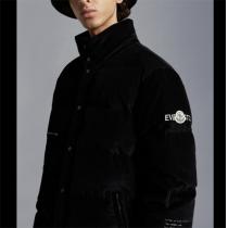 【入手困難】7 MONCLE コピーRFRGMT HIROSHI FUJIWARA Donnieモンクレールダウンジャケット激安