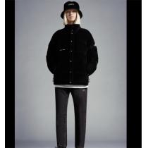 【入手困難】7 MONCLE コピーRFRGMT HIROSHI FUJIWARA Donnieモンクレールダウンジャケット激安