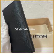 Louis Vuitton長財布人気　ルイヴィトンコピーバーティカル ウォレット100％品質保証最高品質