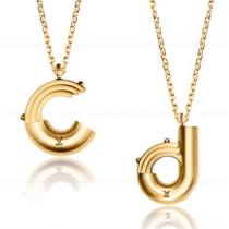 LOUIS VUITTON 選べるネックレス・LV＆ME人気ルイヴィトンネックレスコピーお洒落アクセサリーコーディネート