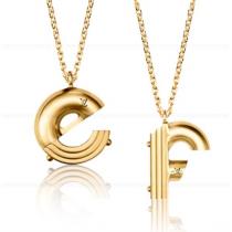 LOUIS VUITTON 選べるネックレス・LV＆ME人気ルイヴィトンネックレスコピーお洒落アクセサリーコーディネート