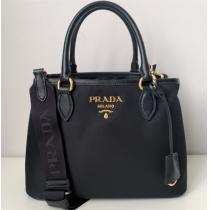 2WAYプラダハンドバッグコピーPRADAナイロンバッグ高評価高品質★カジュアルスタイル