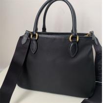 2WAYプラダハンドバッグコピーPRADAナイロンバッグ高評価高品質★カジュアルスタイル