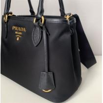 2WAYプラダハンドバッグコピーPRADAナイロンバッグ高評価高品質★カジュアルスタイル