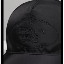 お洒落❤️プラダ帽子コピーPRADA新品人気ランキングファッション性抜群2026トレンド上品