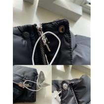 Chrome Hearts☆クロムハーツ偽物ダウンジャケット☆男女OKダウン☆エレガントな防寒性抜群