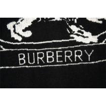 2026春モデル★★BURBERRYバーバリーカーディガンコピー定番戦馬麦穂重工ジャカード★人気上昇中