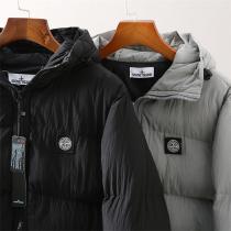 2026トレンド❤️STONE ISLAND ダウンジャケット 人気 ストーンアイランド 服 コピー最高品質