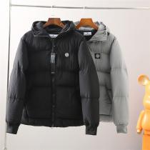 2026トレンド❤️STONE ISLAND ダウンジャケット 人気 ストーンアイランド 服 コピー最高品質