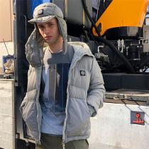 2026トレンド❤️STONE ISLAND ダウンジャケット 人気 ストーンアイランド 服 コピー最高品質