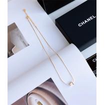 セレブ愛用❤️CHANE1 コピーネックレス新作お洒落アクセサリーコーディネート❤️素晴らしい
