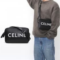 人気❤️ CELINE 新作セリーヌメッセンジャーバッグコピーメンズ ファッション性抜群ミディアム ショルダーバッグ