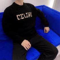 22FW 新作CELINEセリーヌセーターコピー柔らかい生地最高品質人気★入手困難アイテム