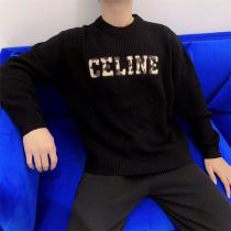22FW 新作CELINEセリーヌセーターコピー柔らかい生地最高品質人気★入手困難アイテム