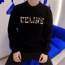 22FW 新作CELINEセリーヌセーターコピー柔らかい生地最高品質人気★入手困難アイテム