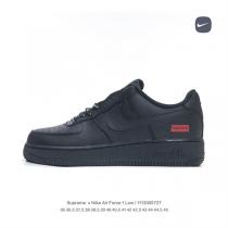 【品質保証】Supreme x Nike Air Force 1 Low 2026