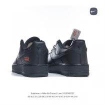 【品質保証】Supreme x Nike Air Force 1 Low 2026