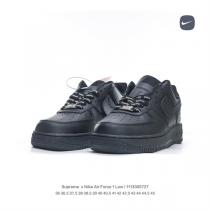 【品質保証】Supreme x Nike Air Force 1 Low 2026