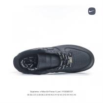 【品質保証】Supreme x Nike Air Force 1 Low 2026
