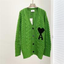 22ss秋冬新作AMI PARIS カーディガン激安通販アミ パリス服スーパーコピー販売★入手困難アイテム