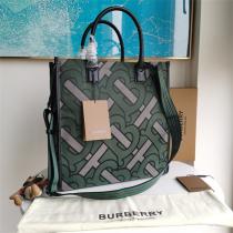 【2026注目】バーバリートートバッグ人気 BURBERRYコピー通販★収納性抜群★通勤通学