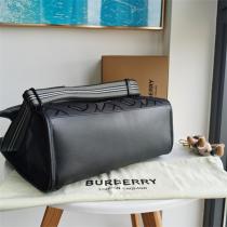 【2026注目】バーバリートートバッグ人気 BURBERRYコピー通販★収納性抜群★通勤通学