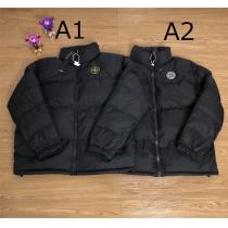防寒着❤️❤️STONE ISLANDダウンジャケット新作ストーンアイランドスーパーコピー★品質保証