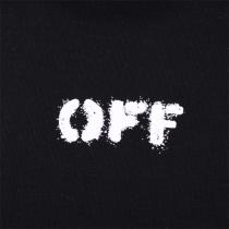 芸能人愛用❤️❤️Off-Whiteコピー新作オフホワイトロングｔ激安❤️お洒落コーディネート