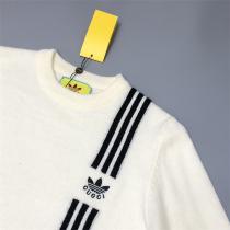 【品質保証】adidas×GUCC1セーターコピー秋冬最新作2026-2026最新トレンド日本未入荷