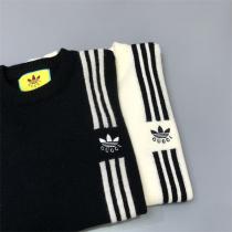 【品質保証】adidas×GUCC1セーターコピー秋冬最新作2026-2026最新トレンド日本未入荷
