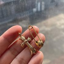 22kゴールド色CHROME HEARTS❤️クロムハーツネックスコピー★入手困難希少新作