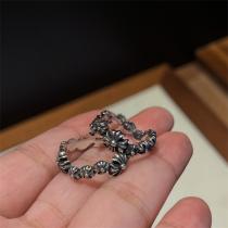 男女OK使いやすいCHROME HEARTSクロムハーツコピー指輪人気★旧技術オシャレアクセサリー