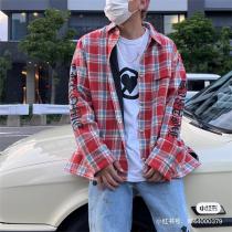 防寒性抜群❤️クロムハーツ CHROME HEARTSコットンジャケットコピー保温性抜群男女OK