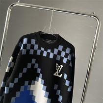 2026人気❤️Louis Vuittonルイヴィトンセーターコピー高級ファッション秋冬トレンド上品