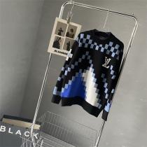2026人気❤️Louis Vuittonルイヴィトンセーターコピー高級ファッション秋冬トレンド上品