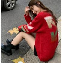 クリスマス人気色❤️OFF WHITEセーターコピー新作❤️オフホワイト秋冬流行り★ユニセックス