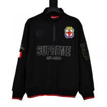 クリスマス限定❤️Supreme 22FW Milano Half Zip Pu...